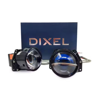 Билед линзы DIXEL D1000 3" 5000K