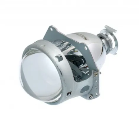 Би линза Optima Magnum 3.0"  под цоколь Н1