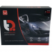 Светодиодные лампы TQ5 20 W с радиатором