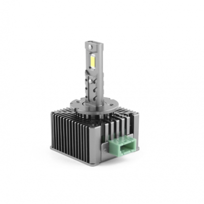 Светодиодные лампы MTF Light CYBER LIGHT D цоколь