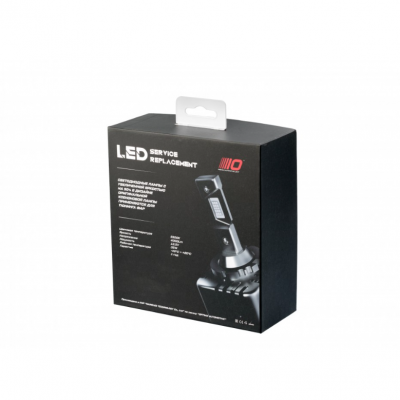 Светодиодная лампа Optima LED Service Replacement D2S 5500K