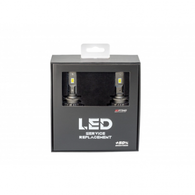 Светодиодная лампа Optima LED Service Replacement D2S 5500K