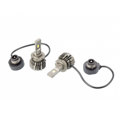 Светодиодная лампа Optima LED Service Replacement D2S 5500K