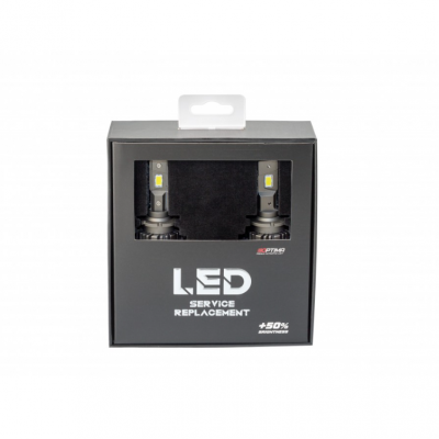 Светодиодная лампа Optima LED Service Replacement DS 5500K