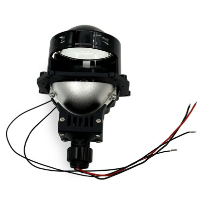 Билед линзы FAOZOOM A3+ 3.0" 5000K 12V