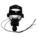 Билед линзы FAOZOOM A3+ 3.0" 5000K 12V