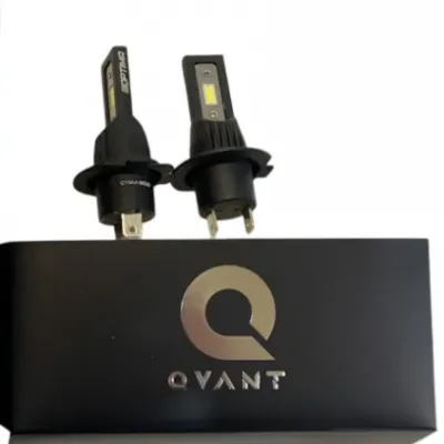 Optima LED Qvant