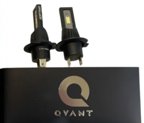 Optima LED Qvant