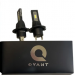 Optima LED Qvant