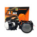 Билед линзы AOZOOM A3 MAX 2,5" 5500k
