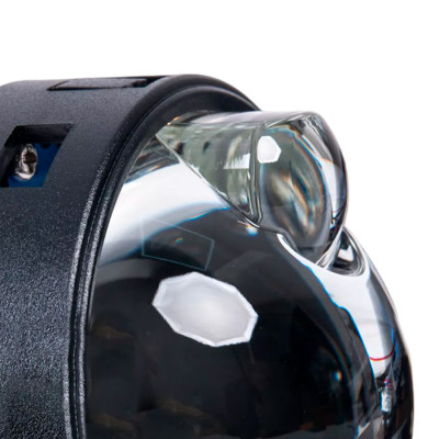 Билед линзы MTF Light LASER JET MAX 3"