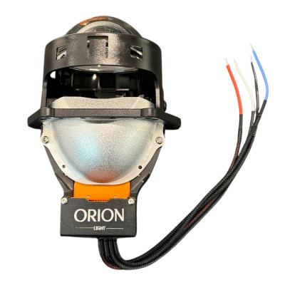 Билед модули ORION KRYPTON 3"0 3 чипа