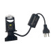 Мини линза LED H4 AOZOOM 5100К