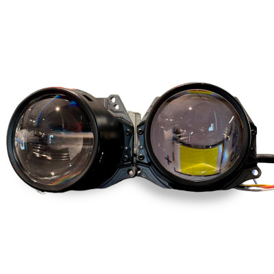 Билед линзы AOZOOM K7