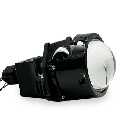 Билед линзы FAOZOOM A3+ 3.0" 5000K 12V