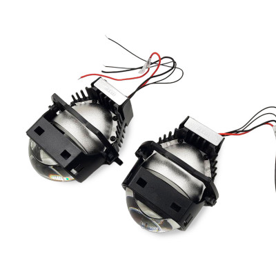 Билед линзы MTF DYNAMIC VISION Style 3"