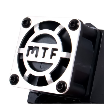 Билед линзы MTF Light LASER JET MAX 3"