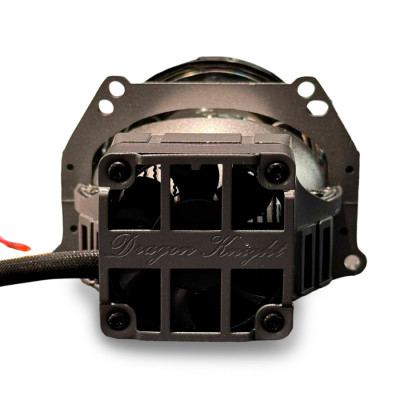 Билед линзы AOZOOM K7
