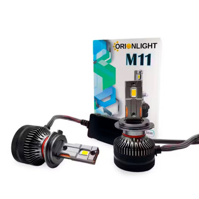 Светодиодные лампы LED Orion M11 12-24V, 55W, 4300K