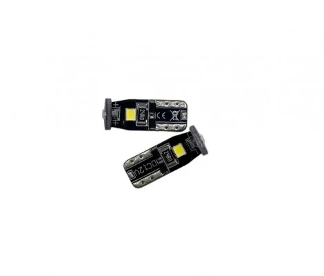 Светодиодная лампа Aozoom SARITI T10 3W WHITE