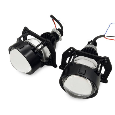 Билед линзы AOZOOM A3 MAX 2,5" 5500k
