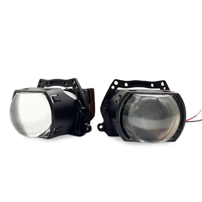 Билед линзы MTF DYNAMIC VISION Style 3"
