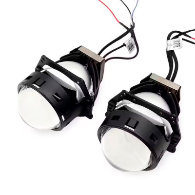 Билед линзы MTF NIGHT ASSISTANT MaxBeam 3"