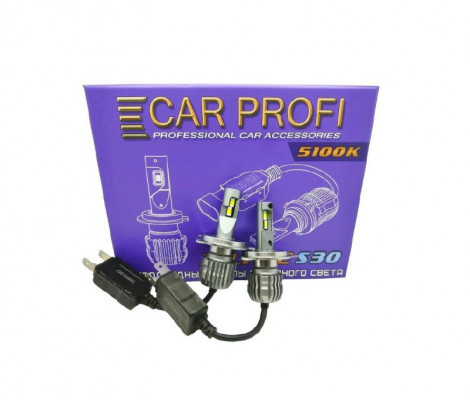 CarProfi S30 X-line