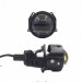 Билед линзы AOZOOM A14 на гайку 24V грузовые 3"