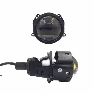 Билед линзы AOZOOM A14 на гайку 24V грузовые 3"