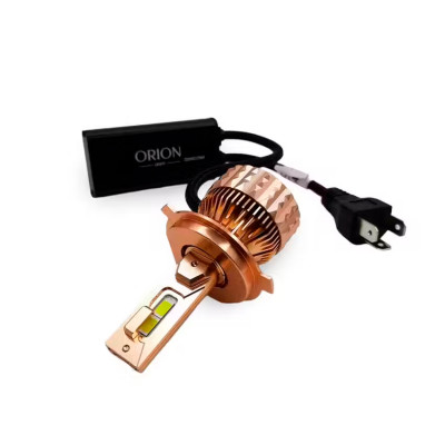 Светодиодные лампы ORION M9 12-24V 55W 6000K