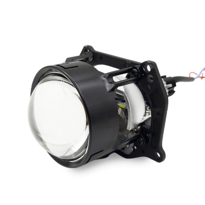 Билед линзы AOZOOM A3 MAX 2,5" 5500k