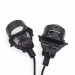 Билед линзы AOZOOM A14 на гайку 24V грузовые 3"