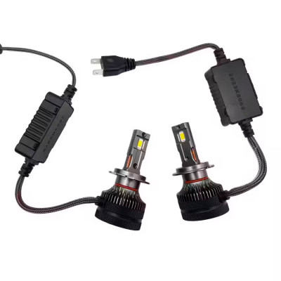 Светодиодные лампы LED Orion M11 12-24V, 55W, 4300K
