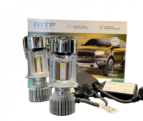 Мини линза MTF LIGHT серии MiniLENS EXPERT
