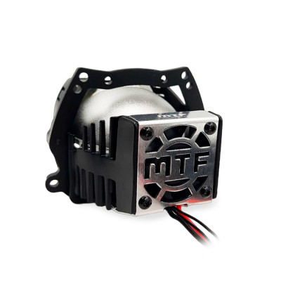 Билед линзы MTF DYNAMIC VISION Style 3"