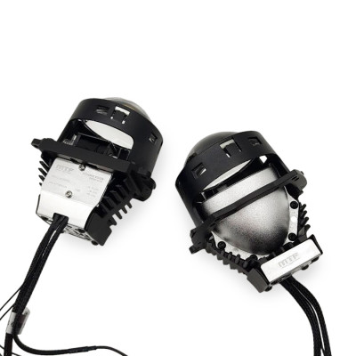 Билед линзы MTF DYNAMIC VISION Expert 4300К, 3"