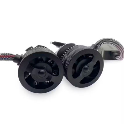 Светодиодные лампы LED Orion M11 12-24V, 55W, 4300K
