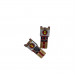 Светодиодная лампа TQ P1606 T10 can-bus
