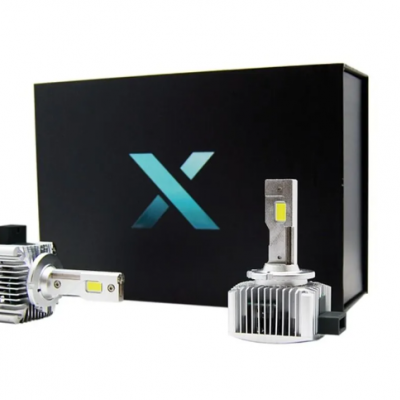 Светодиодные лампы X LED FD45 5000K