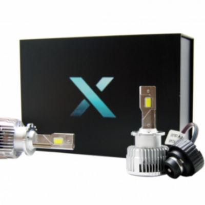 Светодиодные лампы X LED FD45 5000K
