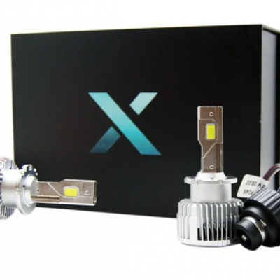 Светодиодные лампы X LED FD45 5000K