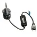 Светодиодная лампа bBox LITEC H4 30W 6000K