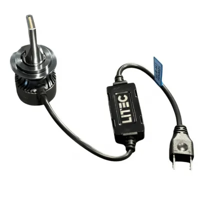 Светодиодная лампа bBox LITEC H4 30W 6000K
