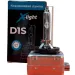 Ксеноновая лампа D1S X-Light 4300К, 5000K