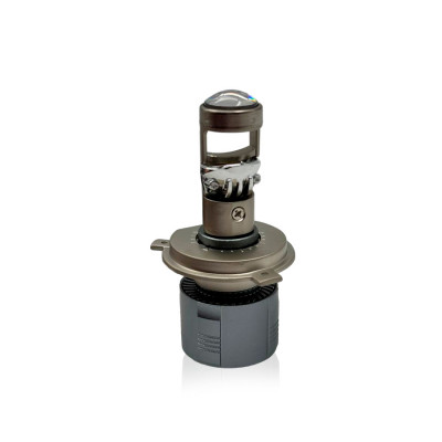 Мини линза A80 12-24V, 50W, 6000K