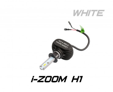Optima LED i-ZOOM