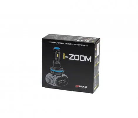 Optima LED i-ZOOM