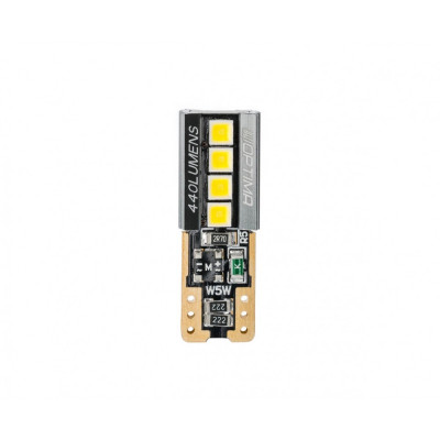 Светодиодные лампы Optima LG CHIP CAN 440Lm 12V 5000K