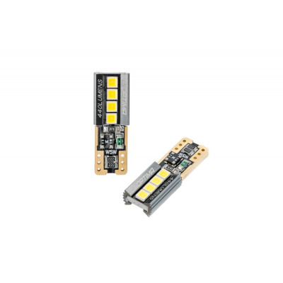 Светодиодные лампы Optima LG CHIP CAN 440Lm 12V 5000K